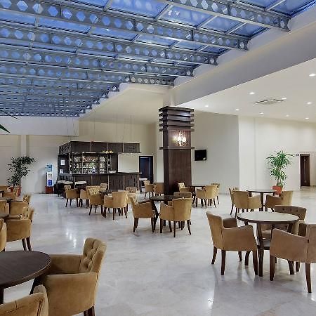 Armas Garden Hotel Göynük Kültér fotó